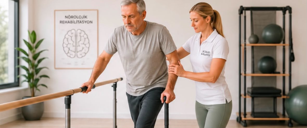 Nörolojik Rehabilitasyon